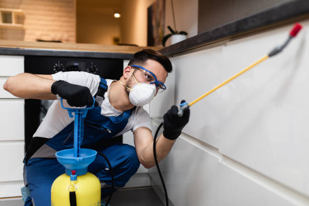 Pest Prevention Services in Moultrie, GA