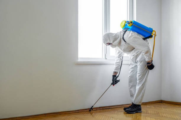 Moultrie, GA Pest Control Company