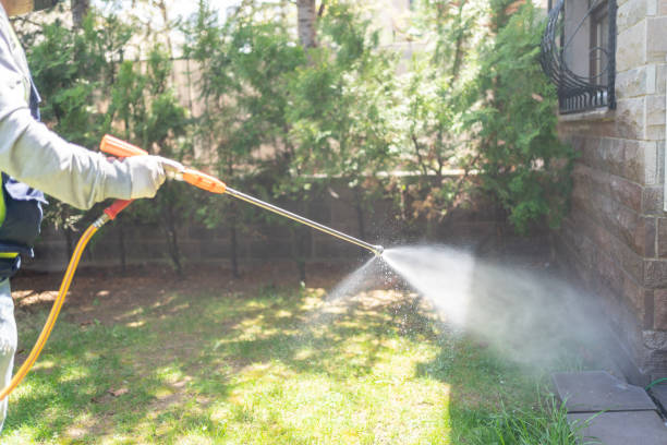 Pest Control for Restaurants in Moultrie, GA